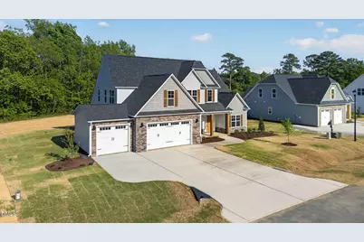 196 Bandelier Drive #(Lot 17), Selma, NC 27576 - Photo 65