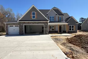 196 Bandelier Dr, Selma, NC 27576 - Photo 1