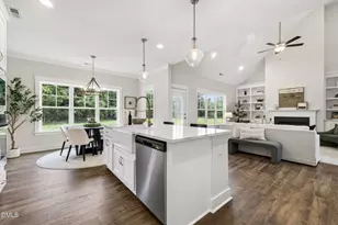 196 Bandelier Dr, Selma, NC 27576 - Photo 23