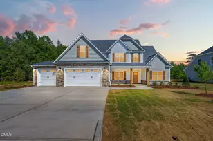 196 Bandelier Dr, Selma, NC 27576 - Photo 1