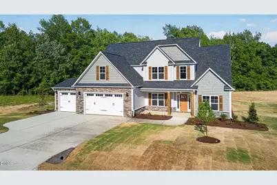 196 Bandelier Drive #(Lot 17), Selma, NC 27576 - Photo 67