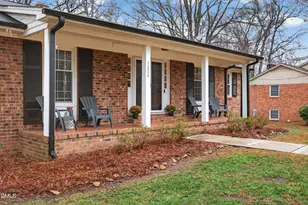 1204 Cary St, Burlington, NC 27215 - Photo 41