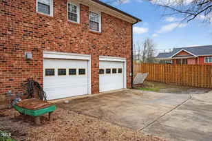 1204 Cary St, Burlington, NC 27215 - Photo 35