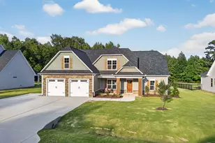 178 Bandelier Dr, Selma, NC 27576 - Photo 61