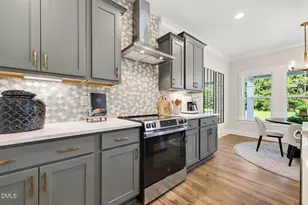 178 Bandelier Dr, Selma, NC 27576 - Photo 21