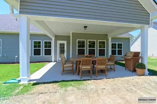178 Bandelier Dr, Selma, NC 27576 - Photo 43