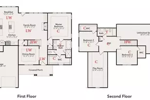 178 Bandelier Dr, Selma, NC 27576 - Photo 3