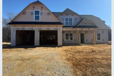 178 Bandelier Drive #(Lot 18), Selma, NC 27576 - Photo 1