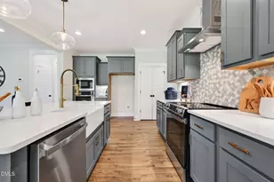 178 Bandelier Dr, Selma, NC 27576 - Photo 19