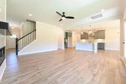 178 Bandelier Drive #(Lot 18), Selma, NC 27576 - Photo 11