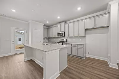 718 Winton Way #545, Wake Forest, NC 27587 - Photo 3