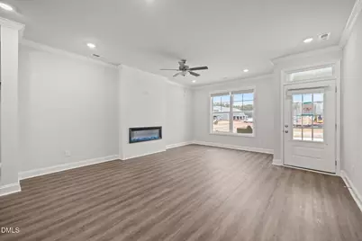 718 Winton Way #545, Wake Forest, NC 27587 - Photo 9