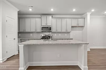 718 Winton Way #545, Wake Forest, NC 27587 - Photo 5