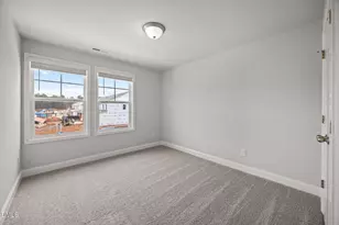 718 Winton Wy, Wake Forest, NC 27587 - Photo 19