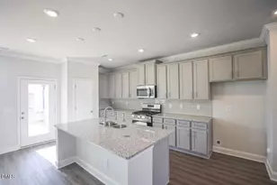 718 Winton Wy, Wake Forest, NC 27587 - Photo 5