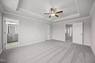 718 Winton Wy, Wake Forest, NC 27587 - Photo 13