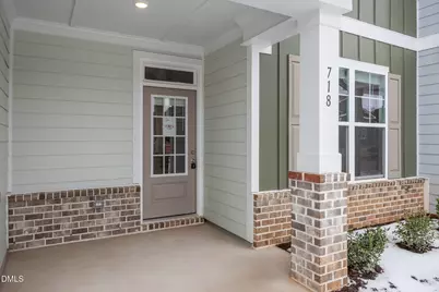 718 Winton Way #545, Wake Forest, NC 27587 - Photo 3