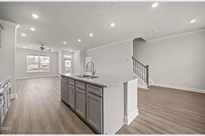 718 Winton Way #545, Wake Forest, NC 27587 - Photo 7