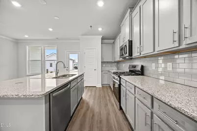 718 Winton Way #545, Wake Forest, NC 27587 - Photo 5