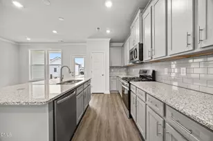 718 Winton Wy, Wake Forest, NC 27587 - Photo 5