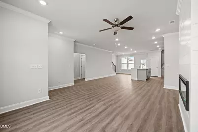 718 Winton Way #545, Wake Forest, NC 27587 - Photo 11