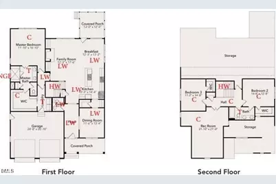 154 Bandelier Drive #(Lot 19), Selma, NC 27576 - Photo 3