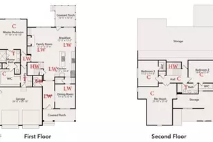 154 Bandelier Dr, Selma, NC 27576 - Photo 3