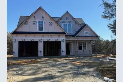 154 Bandelier Drive #(Lot 19), Selma, NC 27576 - Photo 1