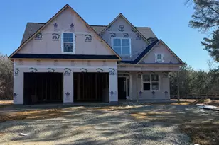 154 Bandelier Dr, Selma, NC 27576 - Photo 1