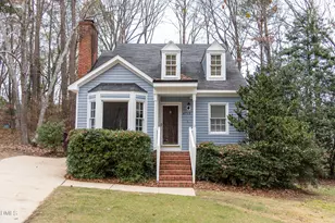 4713 Worchester Pl, Raleigh, NC 27604 - Photo 3