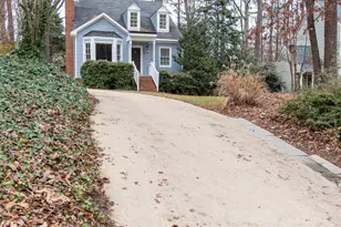 4713 Worchester Pl, Raleigh, NC 27604 - Photo 5