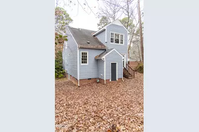 4713 Worchester Place, Raleigh, NC 27604 - Photo 41