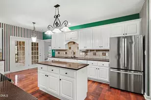 346 Broadmoor Way, Clayton, NC 27520 - Photo 19