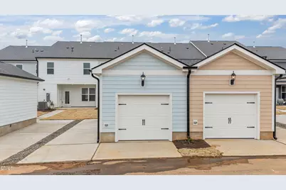 706 Winton Way #550, Wake Forest, NC 27587 - Photo 33