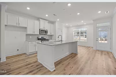 706 Winton Way #550, Wake Forest, NC 27587 - Photo 7