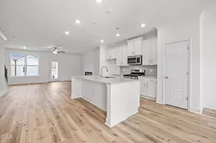 706 Winton Wy, Wake Forest, NC 27587 - Photo 9