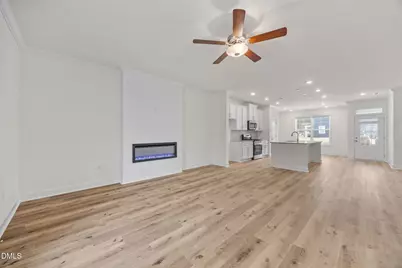 706 Winton Way #550, Wake Forest, NC 27587 - Photo 13