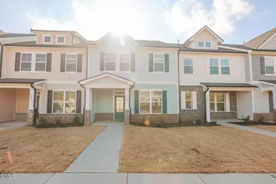 706 Winton Way #550, Wake Forest, NC 27587 - Photo 1