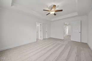 706 Winton Wy, Wake Forest, NC 27587 - Photo 17