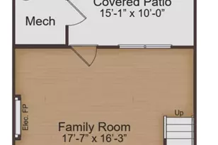 706 Winton Wy, Wake Forest, NC 27587 - Photo 3