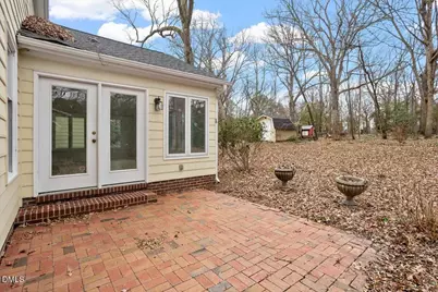 8713 Stonegate Drive, Raleigh, NC 27615 - Photo 41