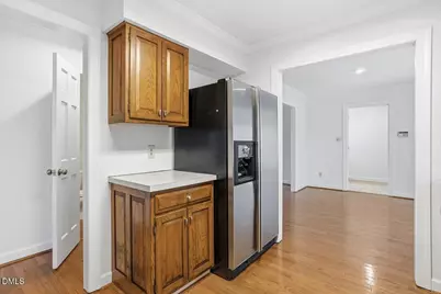 8713 Stonegate Drive, Raleigh, NC 27615 - Photo 9