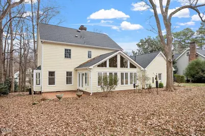 8713 Stonegate Drive, Raleigh, NC 27615 - Photo 35