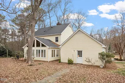 8713 Stonegate Drive, Raleigh, NC 27615 - Photo 37