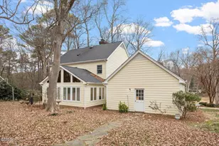 8713 Stonegate Dr, Raleigh, NC 27615 - Photo 37