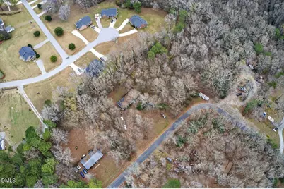 2135 Happy Trails Road, Clayton, NC 27520 - Photo 3