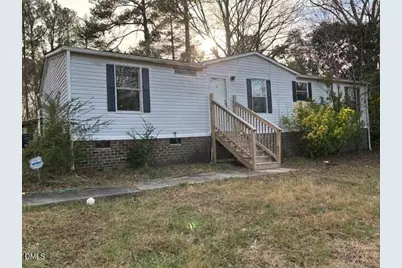 1315 Pennock Road, Durham, NC 27703 - Photo 1