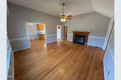 405 Avent Circle, Holly Springs, NC 27540 - Photo 5