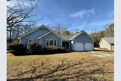 405 Avent Circle, Holly Springs, NC 27540 - Photo 1