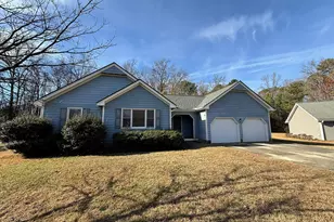 405 Avent Cir, Holly Springs, NC 27540 - Photo 1